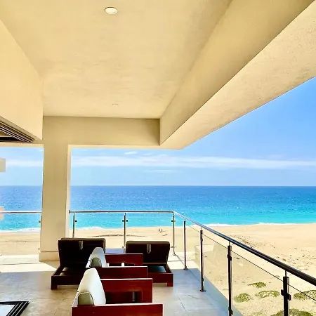Diamante Ocean Club Residence - Luxury Living