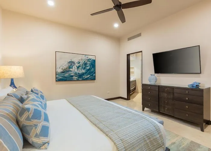 Appart hôtel Diamante Ocean Club - Luxury Living *