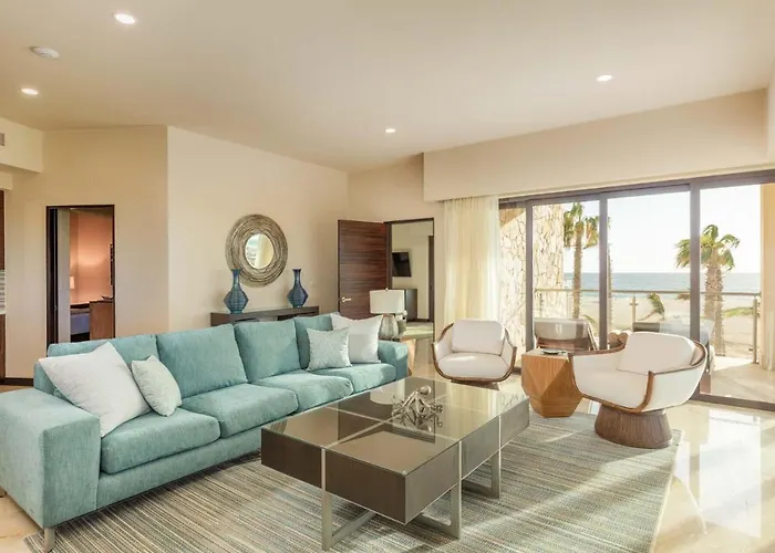 Diamante Ocean Club - Luxury Living * Cabo San Lucas