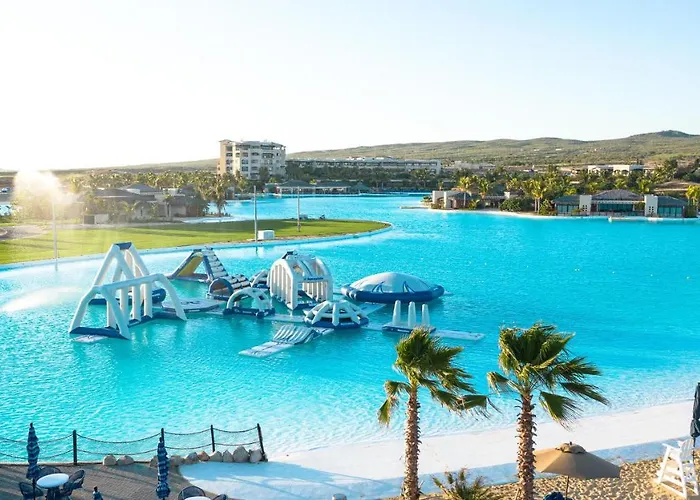 Diamante Ocean Club - Luxury Living Cabo San Lucas