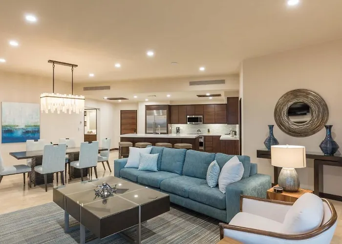 Diamante Ocean Club - Luxury Living Appart hôtel