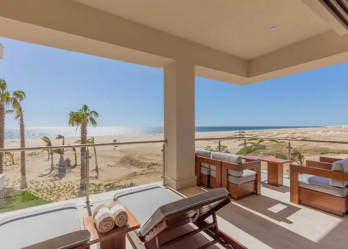 Diamante Ocean Club - Luxury Living *