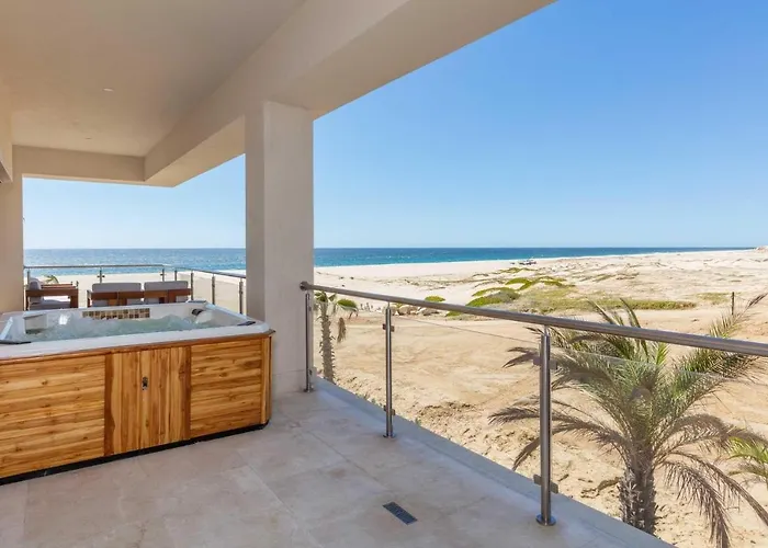 Appart hôtel Diamante Ocean Club - Luxury Living *
