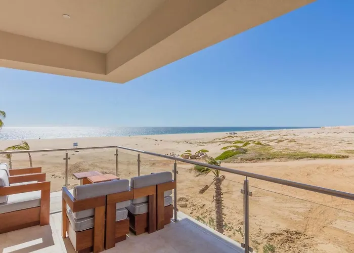 Diamante Ocean Club - Luxury Living Appart hôtel Cabo San Lucas