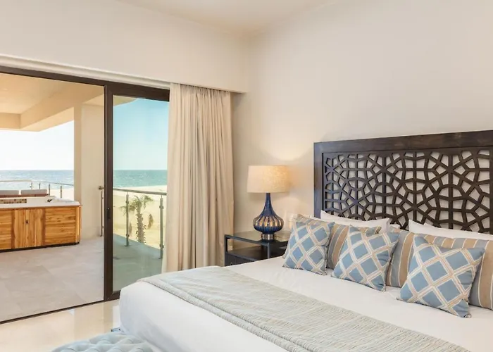 Appart hôtel Diamante Ocean Club - Luxury Living *