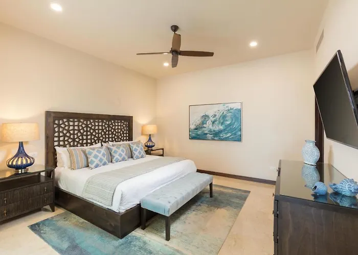 Diamante Ocean Club - Luxury Living * Cabo San Lucas