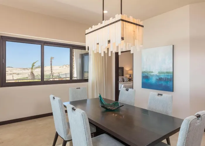 Diamante Ocean Club - Luxury Living Appart hôtel *