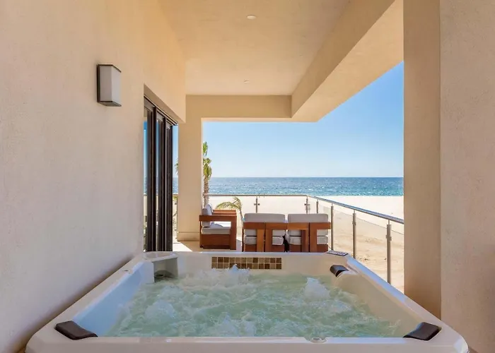Appart hôtel Diamante Ocean Club - Luxury Living *